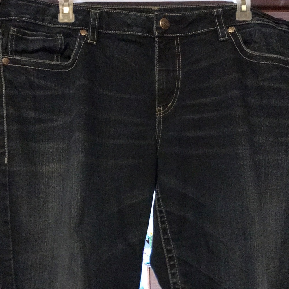 Capris